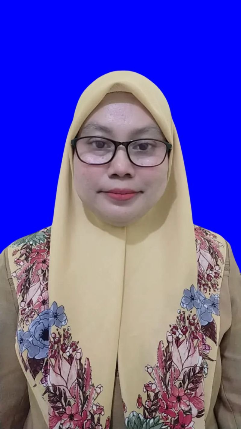 Foto NENENG NURHAYATI